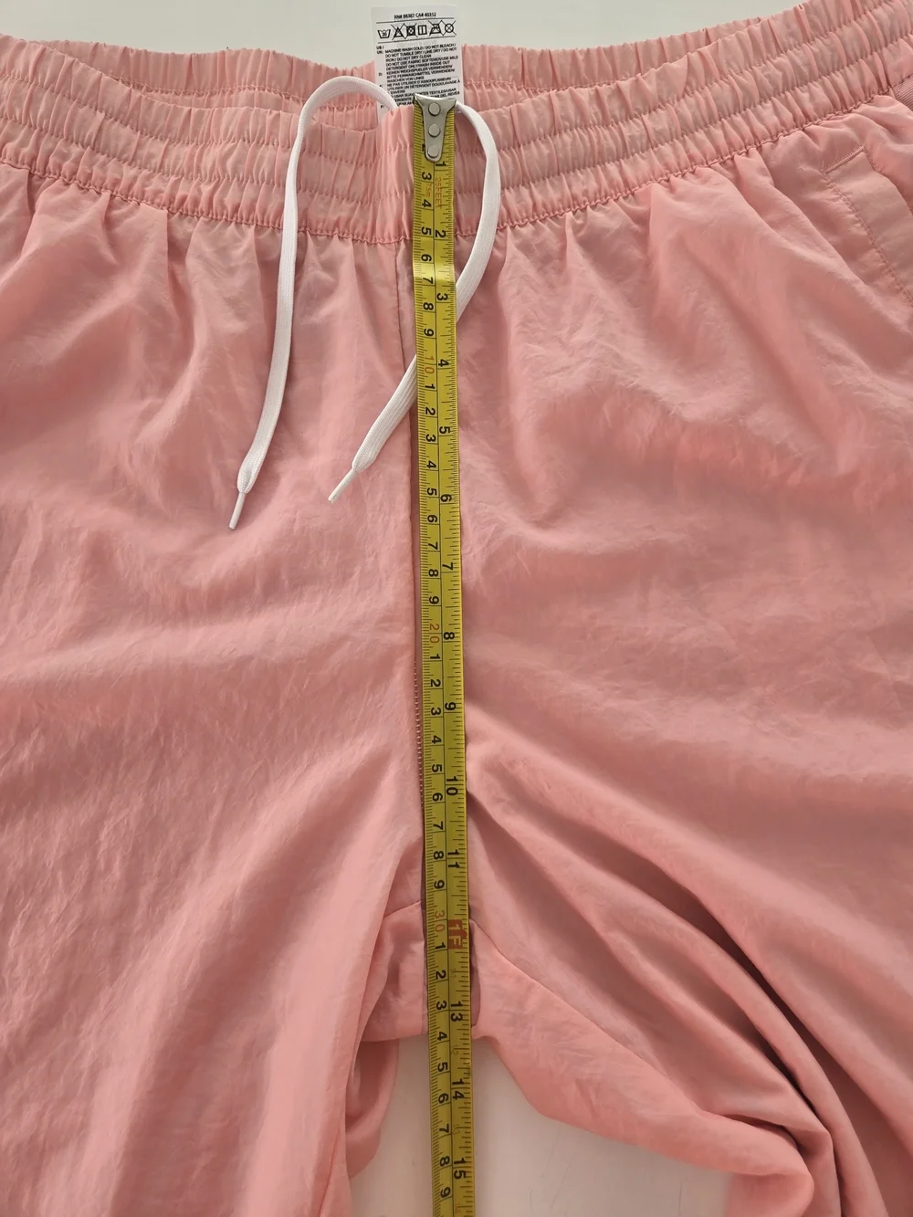Adidas Original Adicolor Favorites Pink Track Pants Women FM6187 Size XL